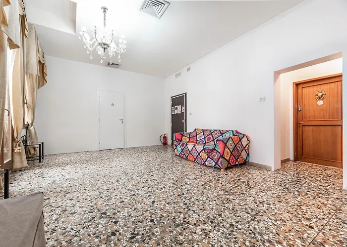 Palazzo Eremite דירה ונציה