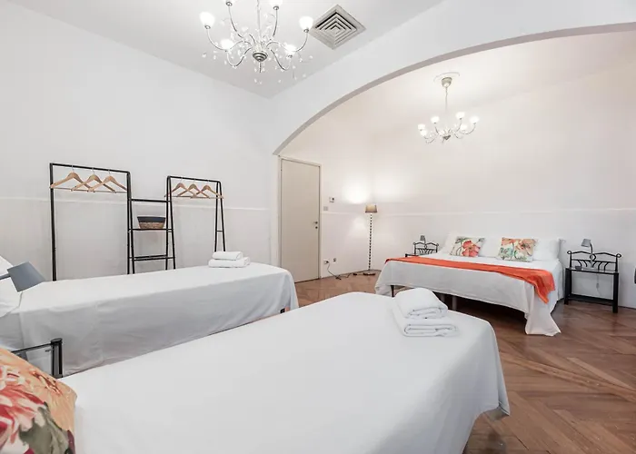 Palazzo Eremite ונציה