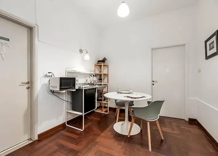 Palazzo Eremite ונציה