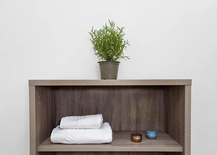 דירה Palazzo Eremite ונציה