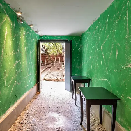 Palazzo Eremite Apartament