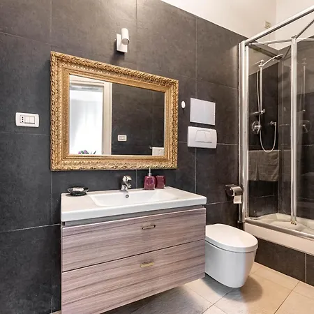 Palazzo Eremite Apartament Wenecja