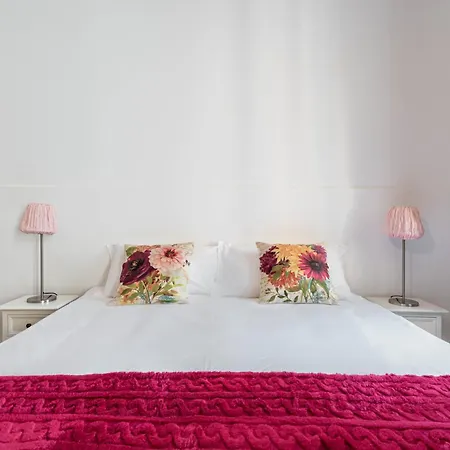 Apartament Palazzo Eremite