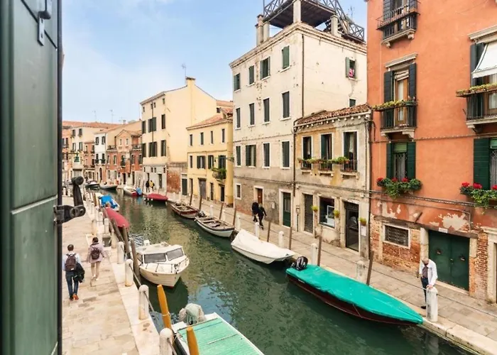 Palazzo Eremite Appartamento