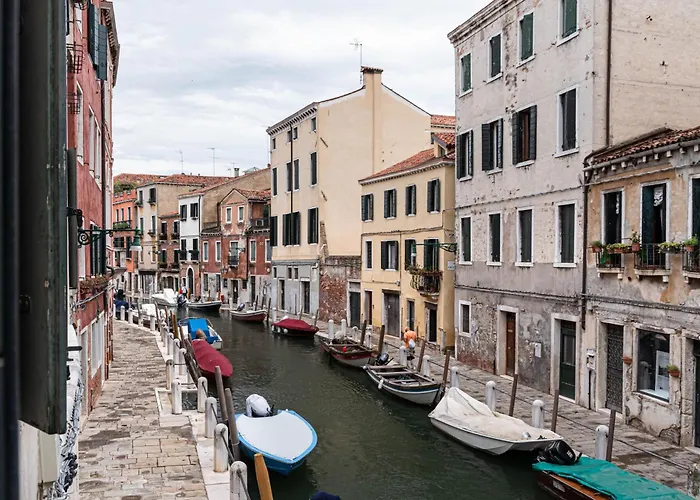 Palazzo Eremite Venezia