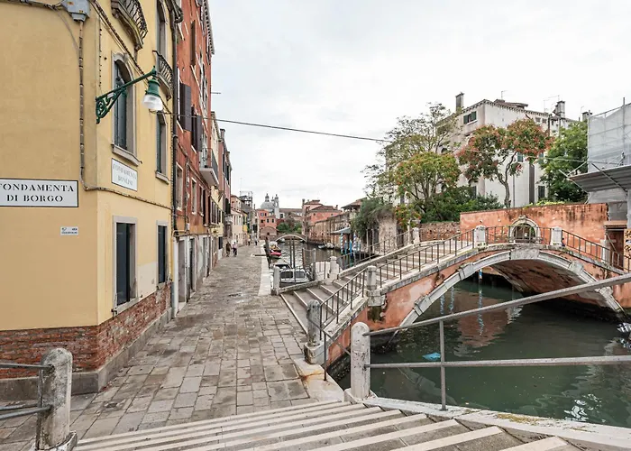 Appartamento Palazzo Eremite