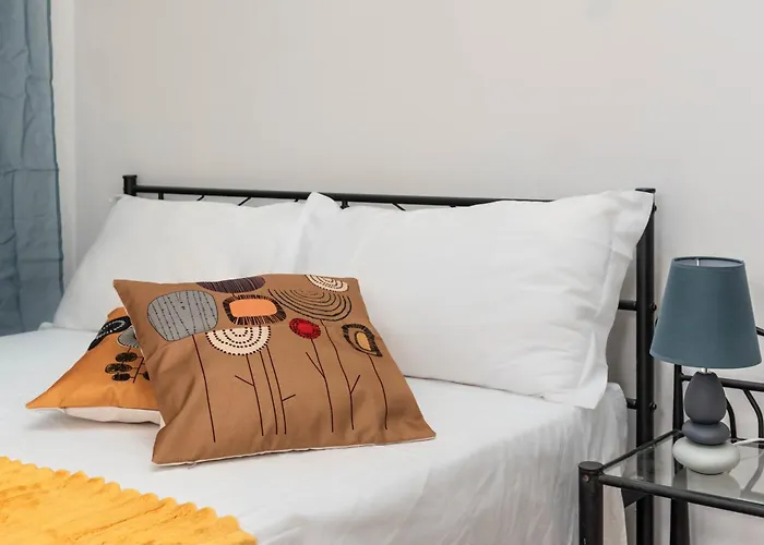 Appartamento Palazzo Eremite