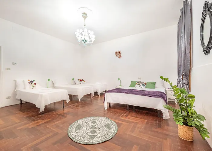 Palazzo Eremite * Venezia