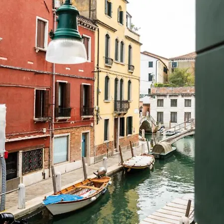 Palazzo Eremite Venezia