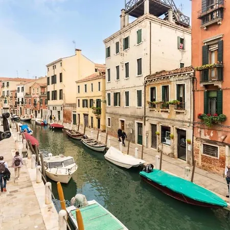 Palazzo Eremite Venice