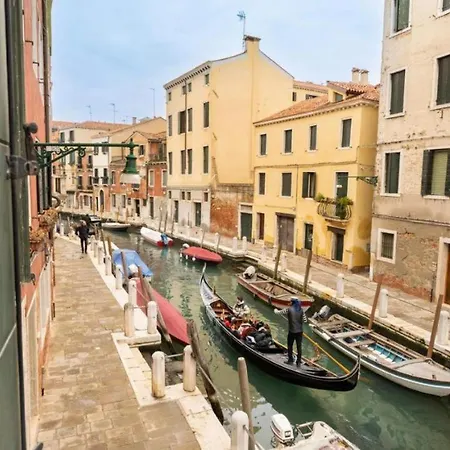 Palazzo Eremite Venedik