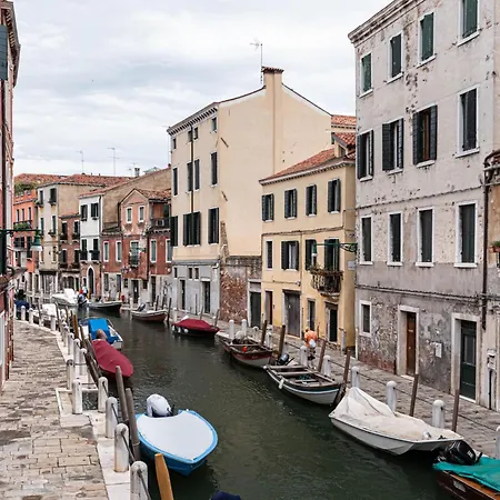 Palazzo Eremite Venezia