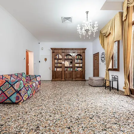 Palazzo Eremite Venedik