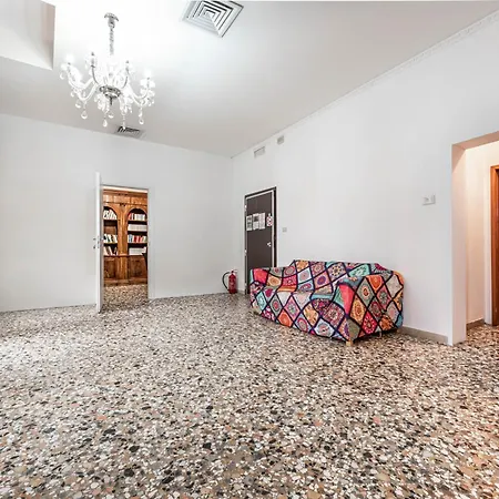 Palazzo Eremite * Venezia