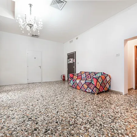 Palazzo Eremite Daire Venedik