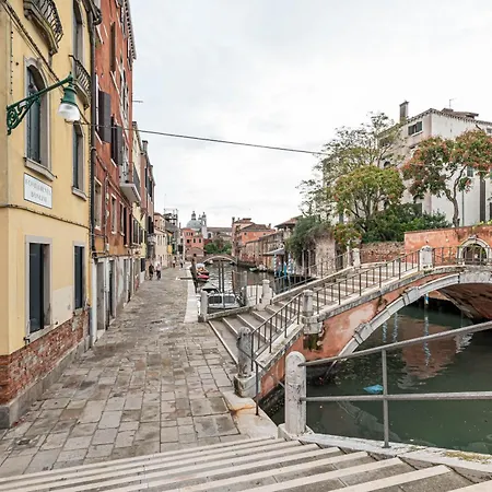 Apartment Palazzo Eremite