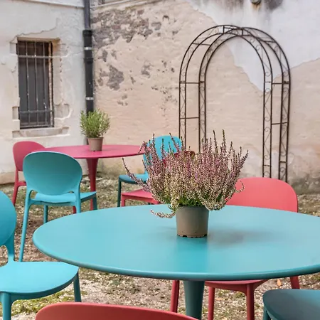 Daire Palazzo Eremite *