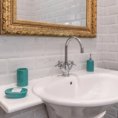 Palazzo Eremite Apartman *