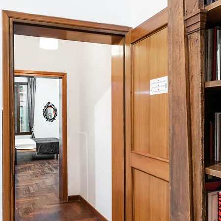 Apartment Palazzo Eremite Venice