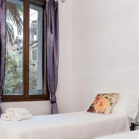 Palazzo Eremite Venedik