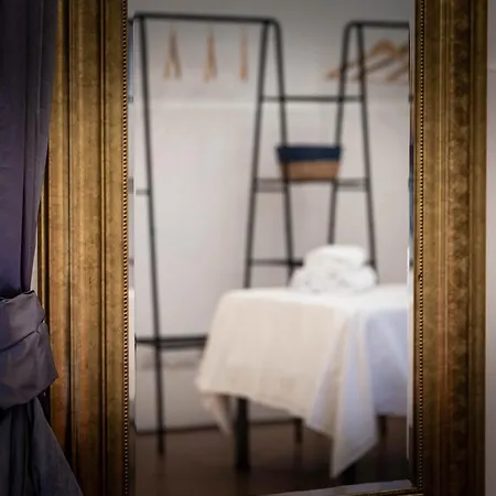 Palazzo Eremite Apartment Venice