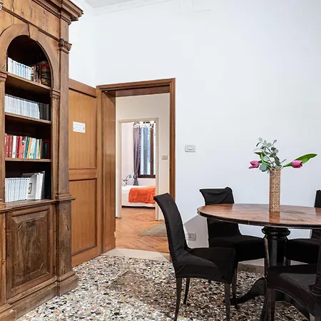 Apartment Palazzo Eremite Venice