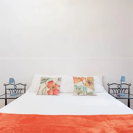 Palazzo Eremite Daire Venedik