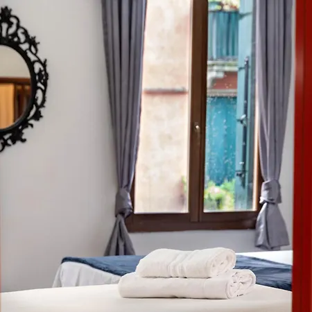 Appartamento Palazzo Eremite *