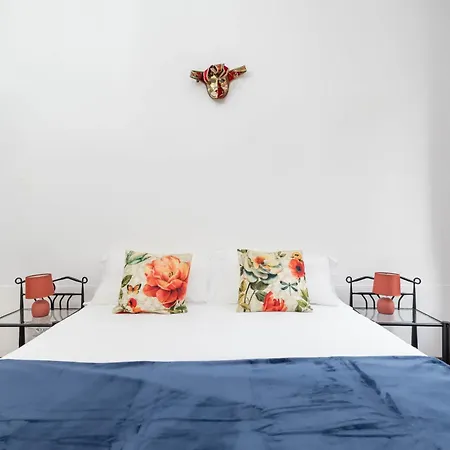 Daire Palazzo Eremite Venedik