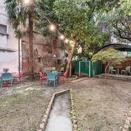 Palazzo Eremite Venezia