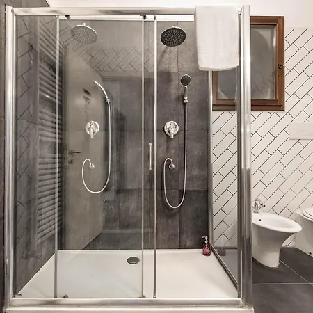 Palazzo Eremite Apartment Venice