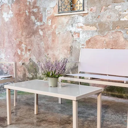 Daire Palazzo Eremite *