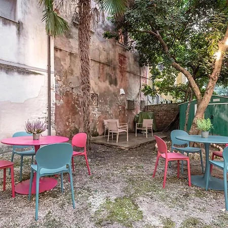Palazzo Eremite Apartment