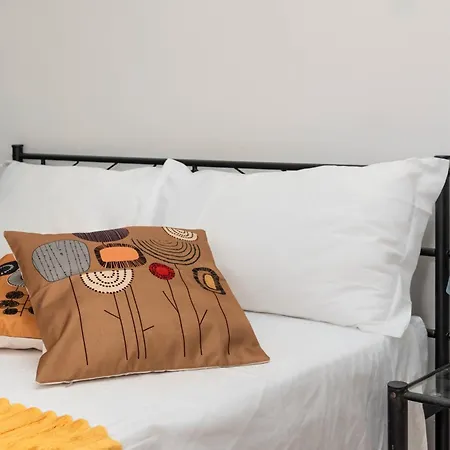 Apartman Palazzo Eremite