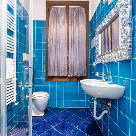 Appartamento Palazzo Eremite *