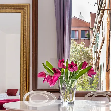 Palazzo Eremite Apartment