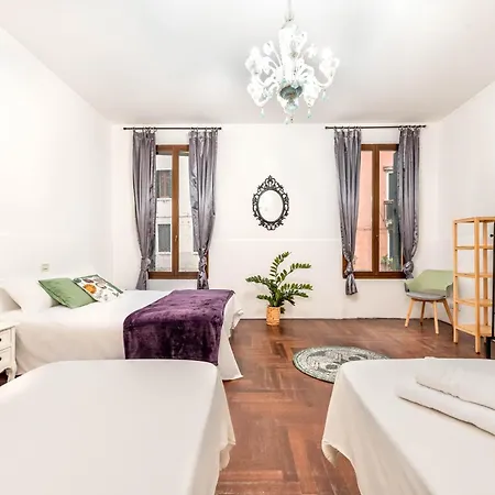Apartment Palazzo Eremite