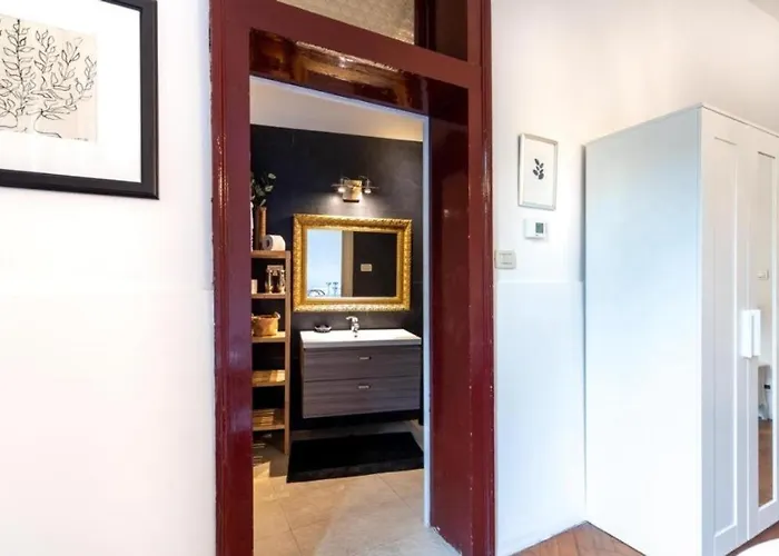 Palazzo Eremite Διαμέρισμα