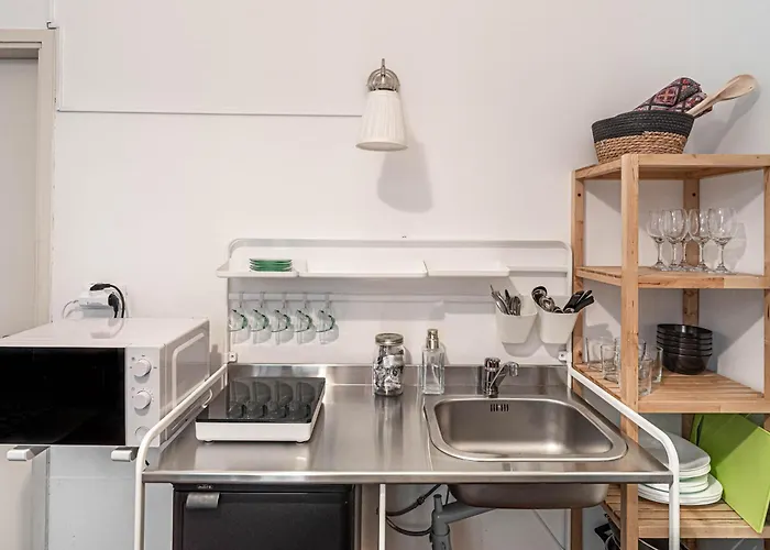 Διαμέρισμα Palazzo Eremite