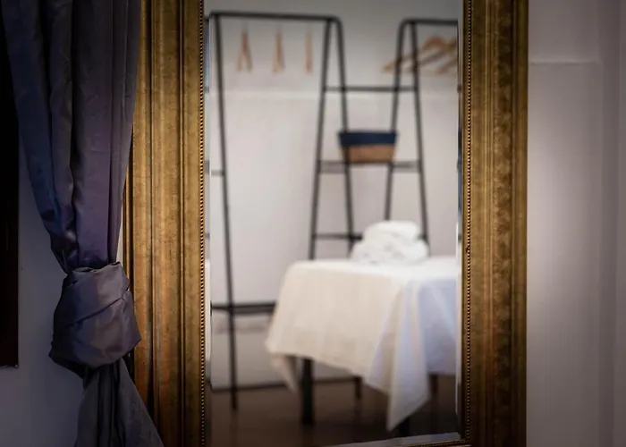 Palazzo Eremite Διαμέρισμα Βενετία