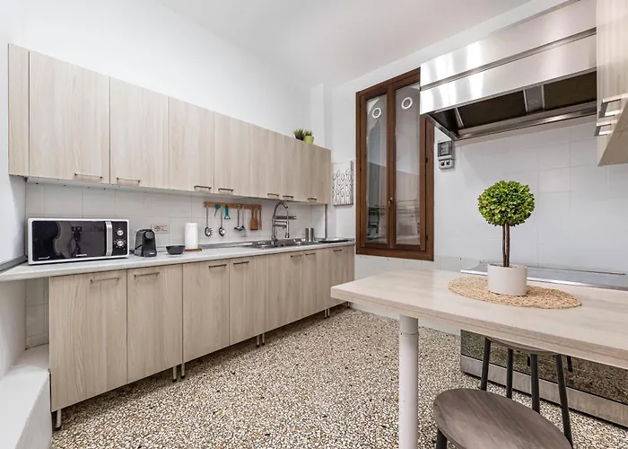 Διαμέρισμα Palazzo Eremite