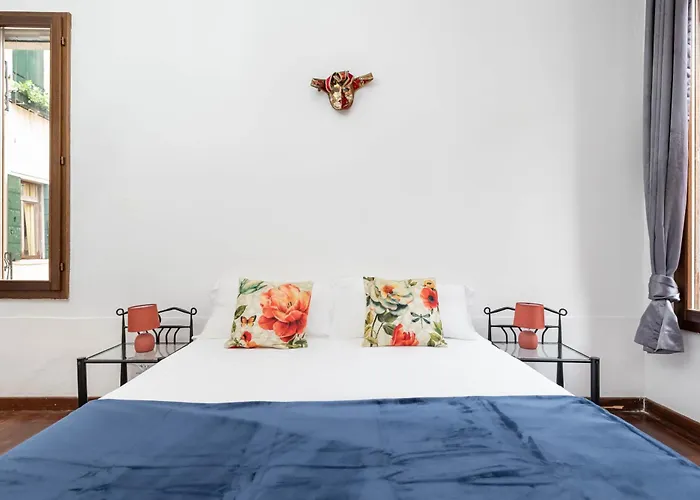 Διαμέρισμα Palazzo Eremite Βενετία