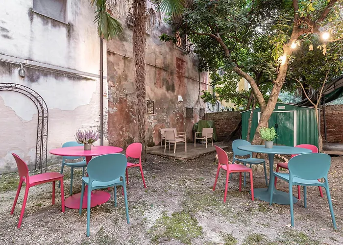 Palazzo Eremite Διαμέρισμα