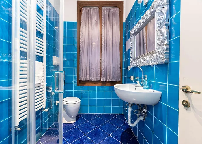 Apartmán Palazzo Eremite *