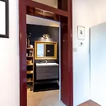 Palazzo Eremite Apartman