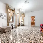 Palazzo Eremite Apartman Velence