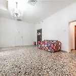 Palazzo Eremite Apartmán Benátky