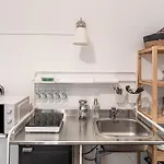 Apartmán Palazzo Eremite
