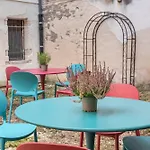 Apartmán Palazzo Eremite *