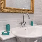 Palazzo Eremite Apartmán *